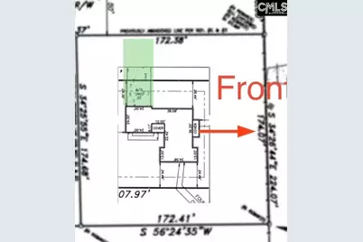 Tbd Piedmont Rd Lot 1, Bishopville, SC 29010 - Photo 3