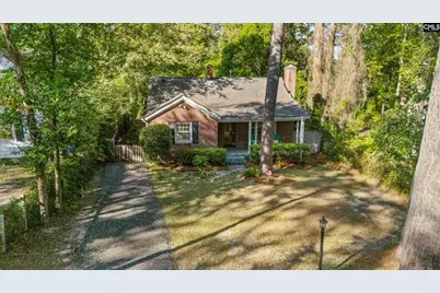 3947 Live Oak Street, Columbia, SC 29205 - Photo 1
