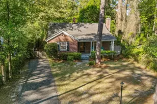 3947 Live Oak St, Columbia, SC 29205 - Photo 1