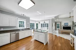 311 Lookout Hill Dr, Chapin, SC 29036 - Photo 17