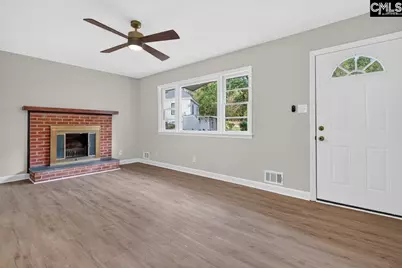 2415 Oak Lane, Camden, SC 29020 - Photo 5