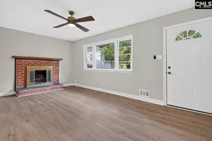 2415 Oak Ln, Camden, SC 29020 - Photo 5