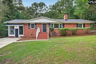 2415 Oak Lane, Camden, SC 29020 - Photo 3