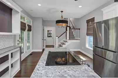 421 Dutchman Shores Circle, Chapin, SC 29036 - Photo 7