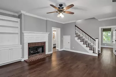 421 Dutchman Shores Circle, Chapin, SC 29036 - Photo 3