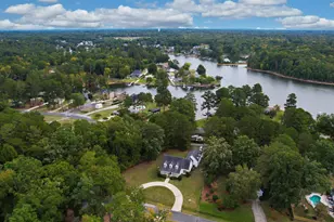 421 Dutchman Shores Cir, Chapin, SC 29036 - Photo 43