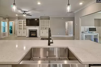 256 Murray Falls Lane, Chapin, SC 29036 - Photo 19