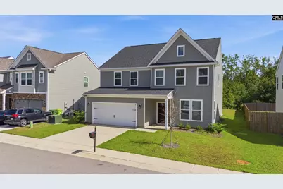 663 Oak Branch Place, Blythewood, SC 29016 - Photo 19