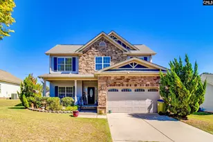 191 Rossmore Dr, Cayce, SC 29033 - Photo 1