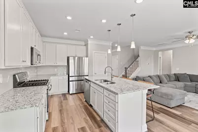 322 Stillington Street, Lexington, SC 29072 - Photo 15