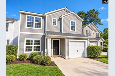 205 Village Walk, Columbia, SC 29209 - Photo 3