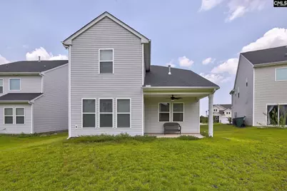 545 Peaceful Pines Way, Elgin, SC 29045 - Photo 25