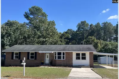 4909 McDonald Avenue, West Columbia, SC 29172 - Photo 1