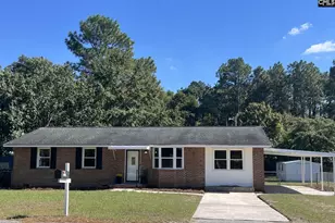 4909 McDonald Ave, West Columbia, SC 29172 - Photo 1