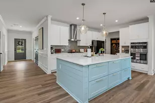 625 Wild Ginger Loop, Irmo, SC 29063 - Photo 13