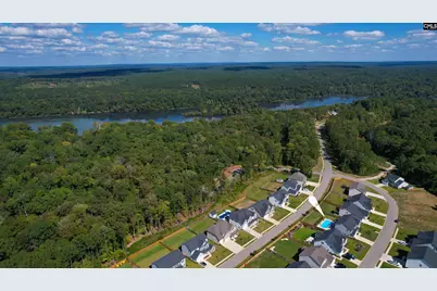625 Wild Ginger Loop, Irmo, SC 29063 - Photo 57