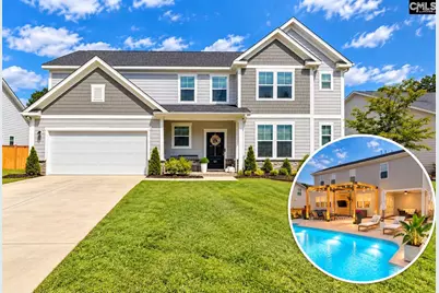 625 Wild Ginger Loop, Irmo, SC 29063 - Photo 1