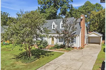 336 Cockspur Road, Irmo, SC 29063 - Photo 3