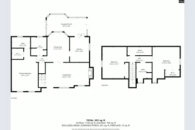 336 Cockspur Road, Irmo, SC 29063 - Photo 43
