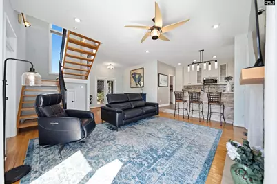 1065 Amick Drive, Irmo, SC 29063 - Photo 5