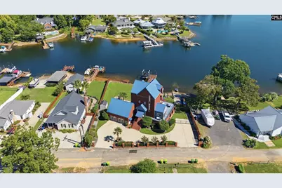1065 Amick Drive, Irmo, SC 29063 - Photo 45