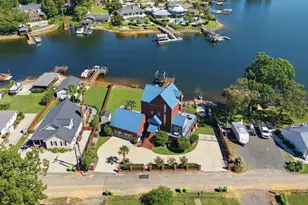 1065 Amick Dr, Irmo, SC 29063 - Photo 45