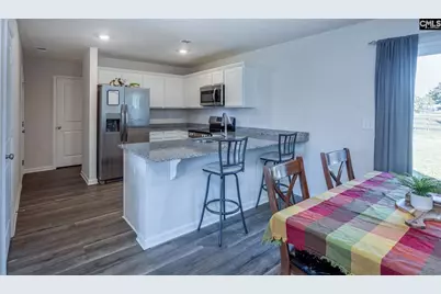 206 Bevington Brook Lane, Hopkins, SC 29061 - Photo 13