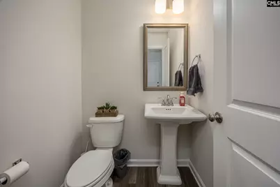 206 Bevington Brook Lane, Hopkins, SC 29061 - Photo 17