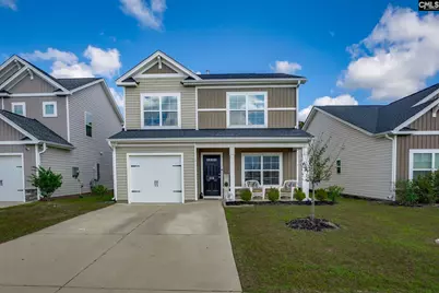 206 Bevington Brook Lane, Hopkins, SC 29061 - Photo 1
