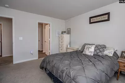 206 Bevington Brook Lane, Hopkins, SC 29061 - Photo 19