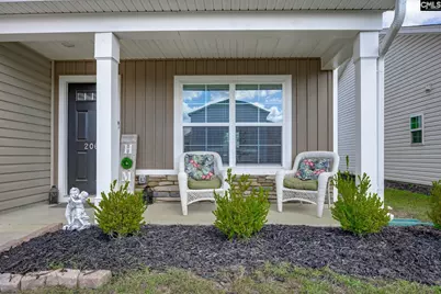 206 Bevington Brook Lane, Hopkins, SC 29061 - Photo 3