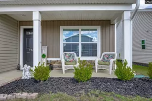 206 Bevington Brk Ln, Hopkins, SC 29061 - Photo 3