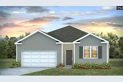 123 Horatio Lane, Lugoff, SC 29078 - Photo 1