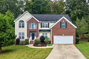 246 Bowmore Dr W, Blythewood, SC 29016 - Photo 1