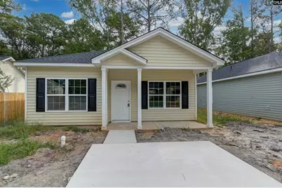 431A Ravenscroft Road, West Columbia, SC 29170 - Photo 1