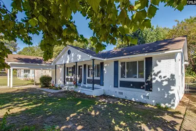 213 Crestmore Drive, Columbia, SC 29209 - Photo 3