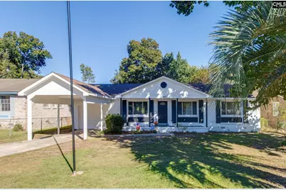 213 Crestmore Drive, Columbia, SC 29209 - Photo 1