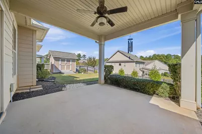 25 Antique Rose Court, Irmo, SC 29063 - Photo 17