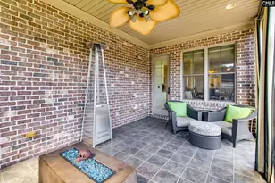 109 Old Carrington Pkwy, Lexington, SC 29072 - Photo 21