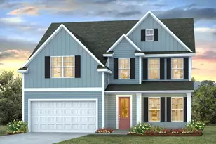638 Shining Sun Ct, Gilbert, SC 29054 - Photo 1