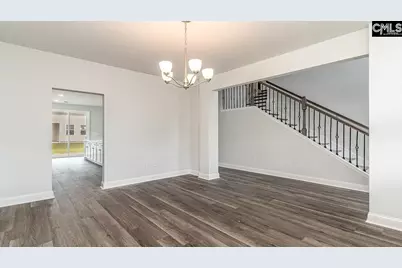 638 Shining Sun Court, Gilbert, SC 29054 - Photo 3