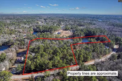 0000 Steele Road, West Columbia, SC 29170 - Photo 1