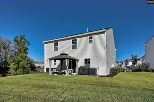 354 Savannah Hills Dr, Lexington, SC 29073 - Photo 35