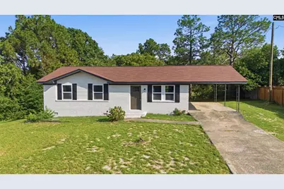 1916 Capitol View Road, Gaston, SC 29053 - Photo 1