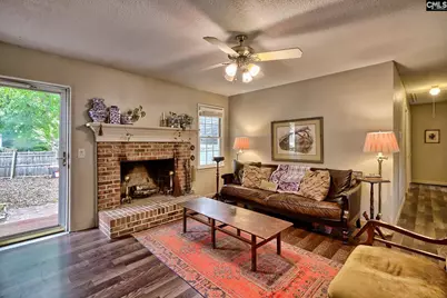 1531 Forest Trace Drive, Columbia, SC 29204 - Photo 11