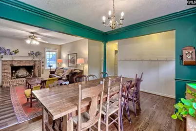 1531 Forest Trace Drive, Columbia, SC 29204 - Photo 7