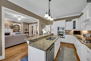 8 Green Side Ln, Elgin, SC 29045 - Photo 17