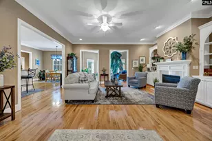 8 Green Side Ln, Elgin, SC 29045 - Photo 7