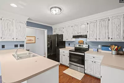 225 Hallie Hills Road, Lexington, SC 29073 - Photo 7
