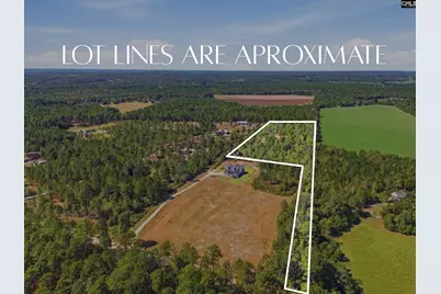 0 Martin Smith Road, Gilbert, SC 29054 - Photo 21